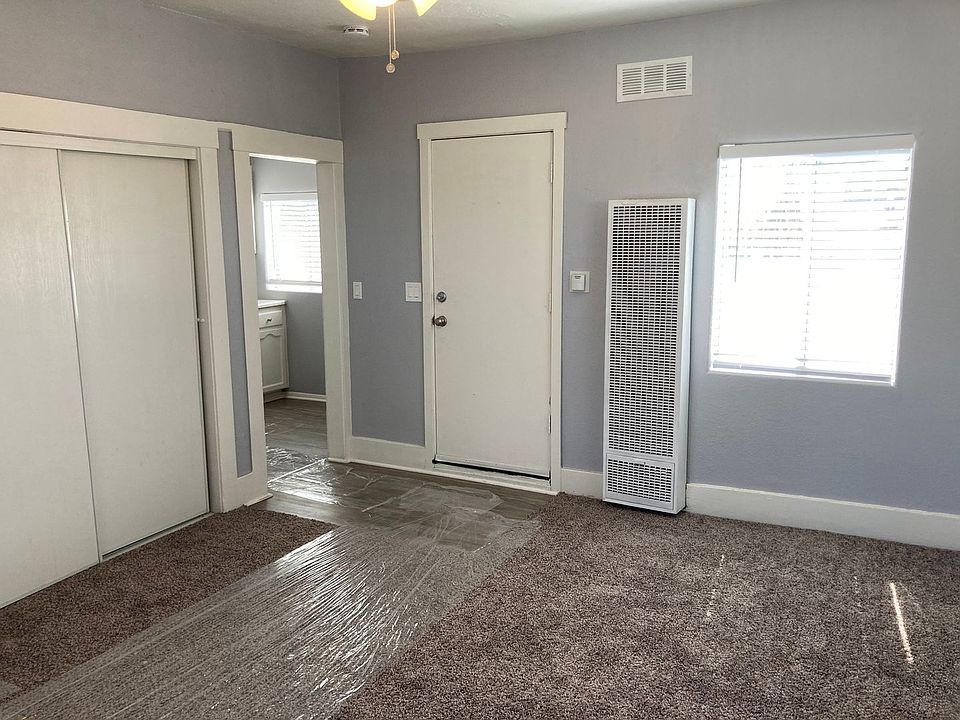 Daisy Triplex Apartment Rentals Long Beach, CA Zillow