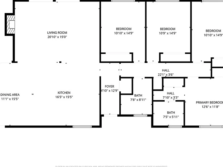 2751 San Carlos Ln — Photo 28