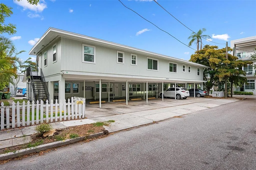 1 bed, 1.0 bath, 500 sqft, $1,500 — Photo 3