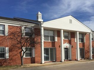 KU-Country Club Apts, Augusta, KS 67010
