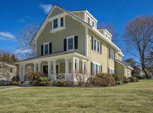 28 Green St, Needham, MA 02492