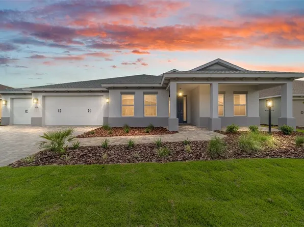 8518 SW 99th Cir, Ocala, FL 34481