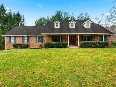 3303 Honeywood Dr, Johnson City, TN, 37604