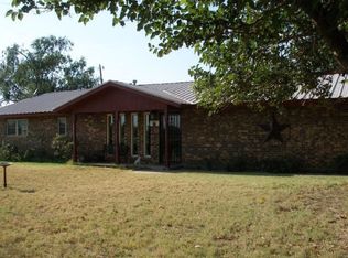 522 Fm 1085, Sylvester, TX 79560