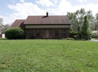 9903 E Raymond St, Indianapolis, IN 46239