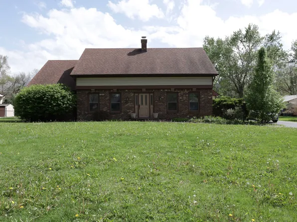 9903 E Raymond St, Indianapolis, IN 46239