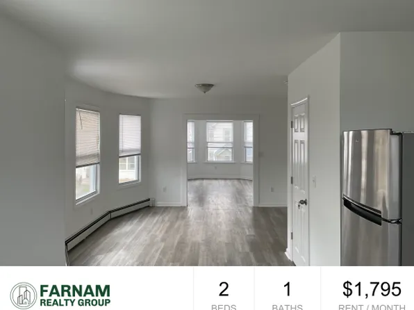 44 Maple St Floor 2, West Haven, CT 06516