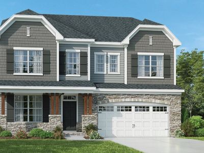 125 Alderbranch Circle 145 Galvani #E3, Garner, NC, 27529