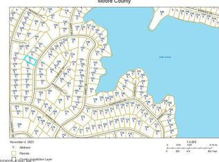 115 James Dr Lot 5183, West End, NC 27376