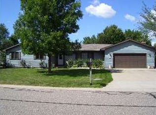 340 Mayfair St, Antigo, WI 54409