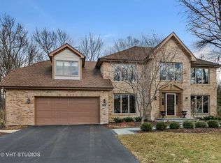 2724 Wolf River Ct, Naperville, IL 60565