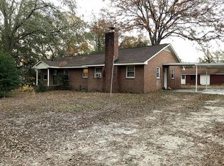 3184 Wagener Rd, Aiken, SC 29801