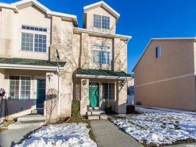 475 N Redwood Rd UNIT 28, Salt Lake City, UT, 84116