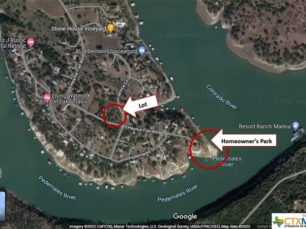 24114 Haynie Flat Rd, Spicewood, TX 78669