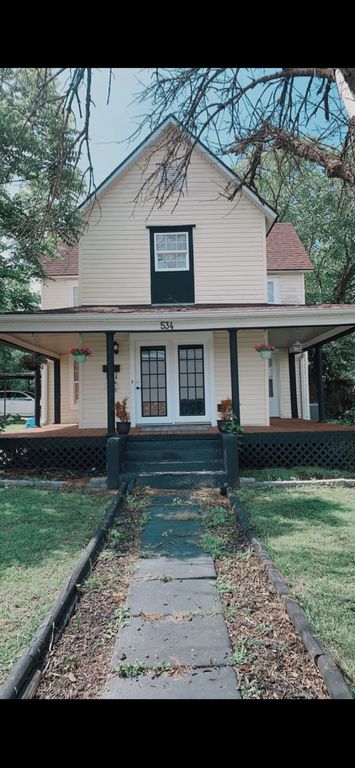 534 Ozark St - Property Image