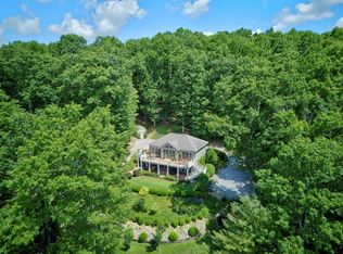 1577 Stoney Battery Rd, Marion, VA 24354