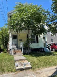 332 Hoefler St, Syracuse, NY, 13204