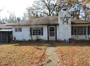 6500 Highway 71 S, Waldron, AR 72958