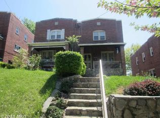 2909 N St SE, Washington, DC 20019