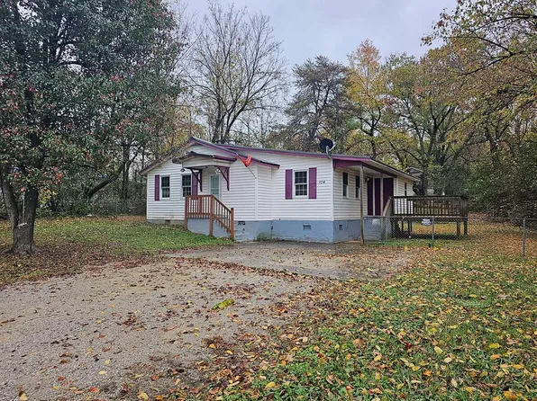 104 Freedom Ave, Cookeville, TN 38501