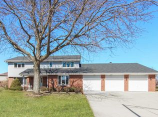 12535 Sheffield Ct, Palos Park, IL