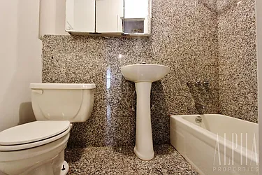 Rented by Alpha Properties NYC I LLC