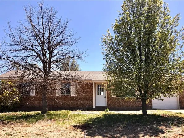 129 Bluestem St, Weatherford, OK 73096