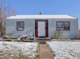 2006 Ivy Ave, Rapid City, SD 57701