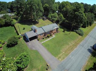 10338 Merrigan Rd, Richmond, VA 23235