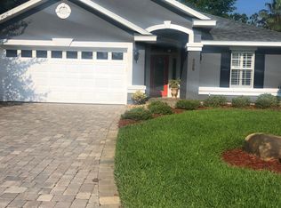 173 Hawthorn Hedge Ln, Saint Johns, FL 32259