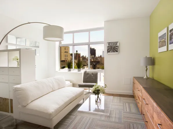 260 W 26th St APT 7B, New York, NY 10001