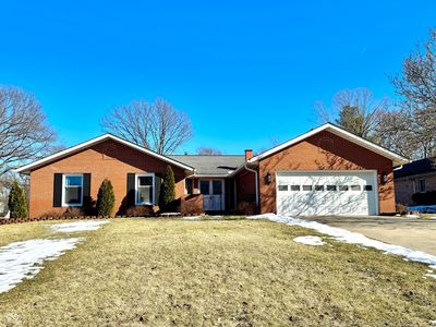 721 Kirkwood Dr, Greencastle, IN, 46135