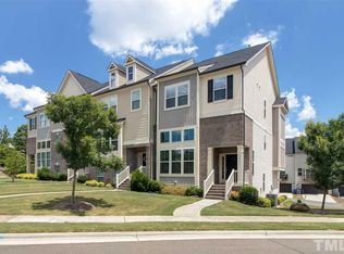 601 Mallory Ln APT 01, Durham, NC 27713
