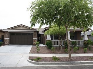 21075 W Wycliff Ct, Buckeye, AZ 85396