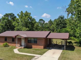 1737 County Highway 183 S, Defuniak Springs, FL 32435