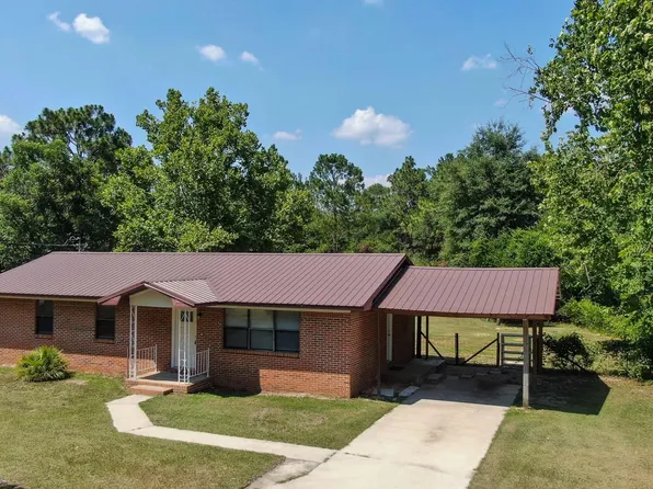 1737 County Highway 183 S, Defuniak Springs, FL 32435