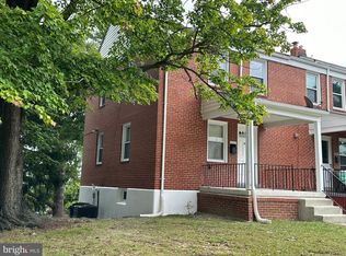 5947 Leith Walk, Baltimore, MD 21239