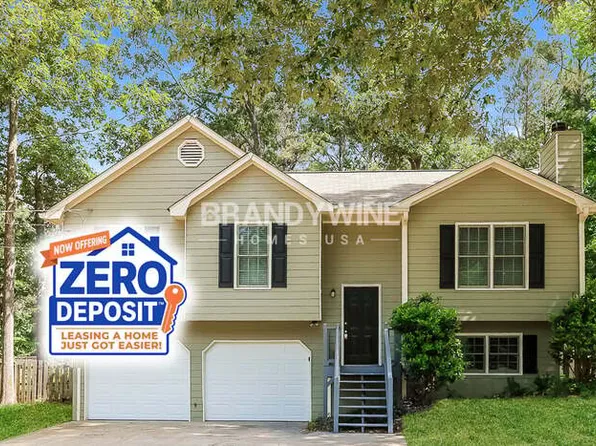 413 Braxton Dr, Douglasville, GA 30134