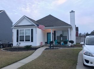 227 Killarney Trl, Moncks Corner, SC 29461