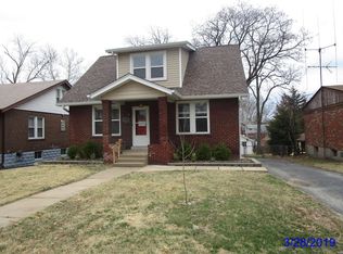 2456 Northland Ave, Saint Louis, MO