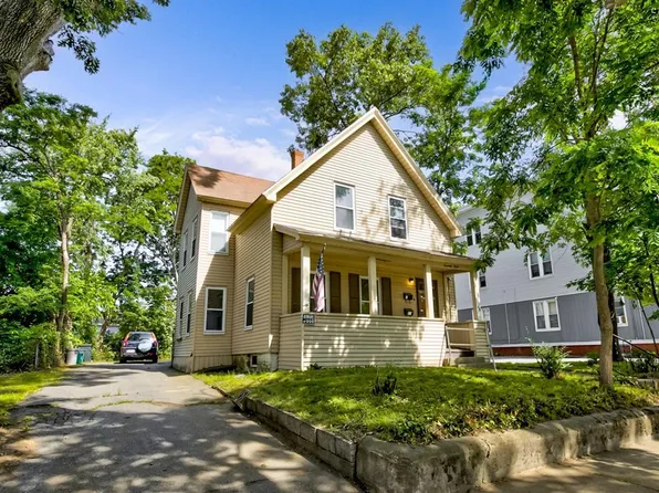 78 Birch St, Worcester, MA