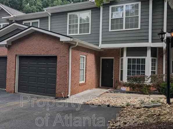 2680 Pine Tree Rd NE APT 3, Atlanta, GA 30324
