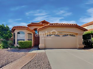 7521 W Kerry Ln, Glendale, AZ 85308