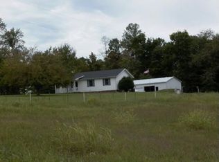 2138 Bryant Ridge Rd, Liberty, KY 42539