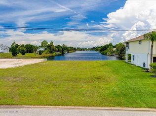 3479 Amberjack Dr, Hernando Beach, FL 34607