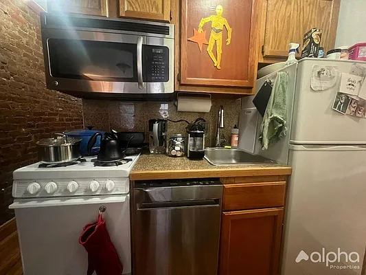 Rented by Alpha Properties NYC I LLC | media 4