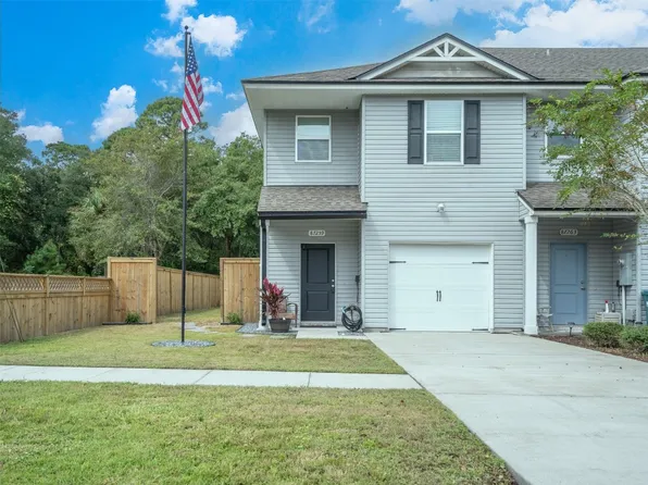 87259 Lents Rd, Yulee, FL 32097