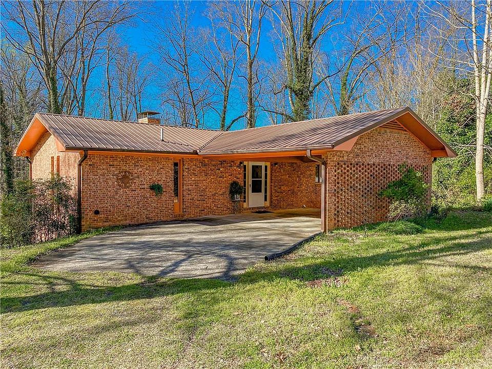 707 Campbell Town Rd, Walhalla, SC 29691 Zillow