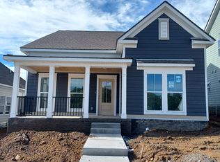 8129 Warbler Way LOT 82, Brentwood, TN 37027