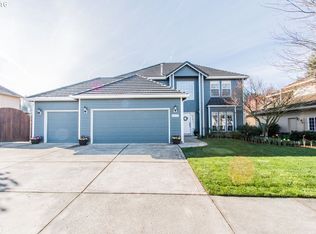 1826 NW 45th Ave, Camas, WA 98607